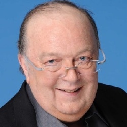 Bernard Mabille - Présentateur