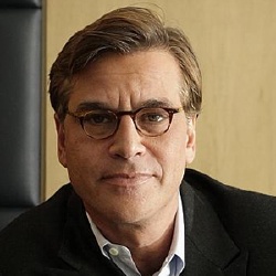 Aaron Sorkin - Réalisateur