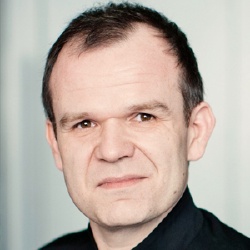 François-Xavier Roth - Chef d'orchestre