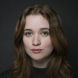 Alice Englert - Actrice