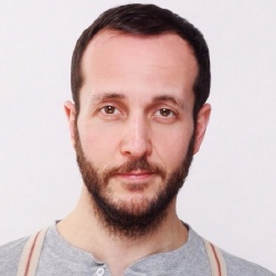 Julien Ratel - Acteur