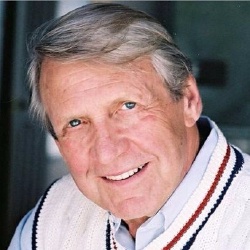 Ron Harper - Guest star