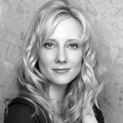 Anne Heche - Actrice