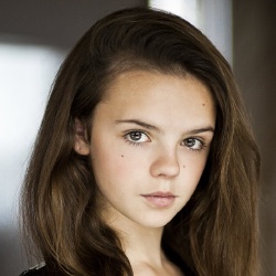 Ellie O'brien - Actrice