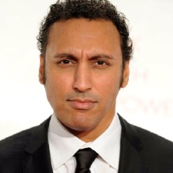 Aasif Mandvi - Acteur