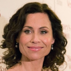 Minnie Driver - Actrice