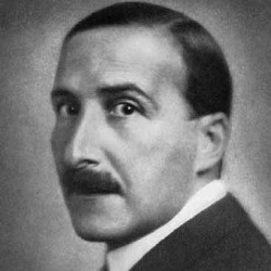 Stefan Zweig - Ecrivain