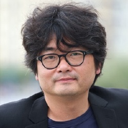 Shim Sung-Bo - Réalisateur