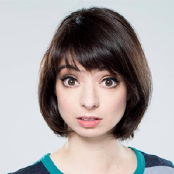 Kate Micucci - Actrice