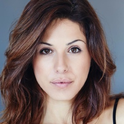 Cristina Rosato - Actrice