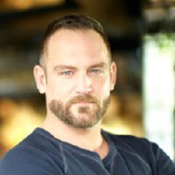 Ty Olsson - Acteur