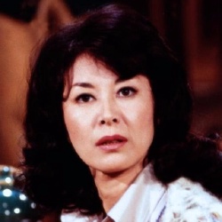 Keiko Kishi - Actrice