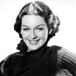 Rosalind Russell - Actrice