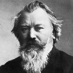 Johannes Brahms - Origine de l'oeuvre