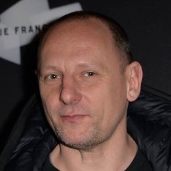 Damien Odoul - Réalisateur