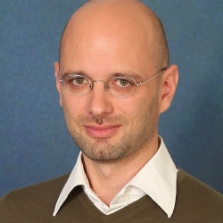 Kilian Riedhof - Réalisateur