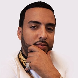 French Montana - Rappeur