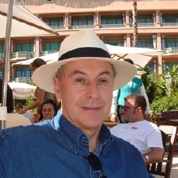 Jacques Vichet - Réalisateur