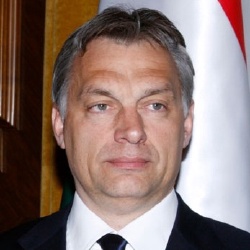 Viktor Orbán - Juriste