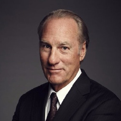 Craig T. Nelson - Acteur