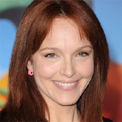 Amy Yasbeck - Actrice