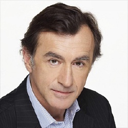 Christophe Malavoy - Acteur