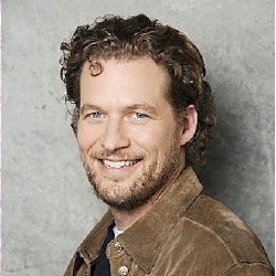 James Tupper - Acteur