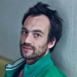 Vladislav Galard - Acteur