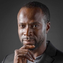 Anthony Oseyemi - Acteur