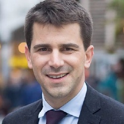 Mathieu Hanotin - Invité