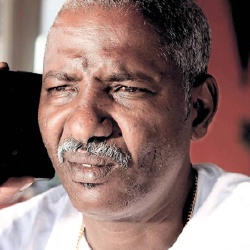 Youssouf Djaoro - Acteur