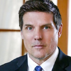 Paul Johansson - Acteur