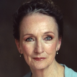 Kathleen Chalfant - Actrice