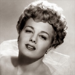 Shelley Winters - Actrice