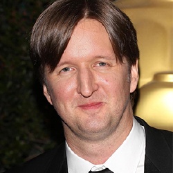 Tom Hooper - Réalisateur