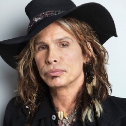 Steven Tyler - Guest star