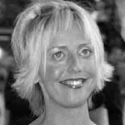 Emma Chambers - Actrice