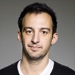 Alejandro Amenábar - Réalisateur
