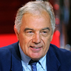 Michel Chevalet - Journaliste