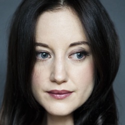 Andrea Riseborough - Actrice