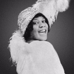 Bessie Smith - Chanteuse
