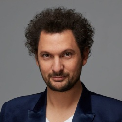 Éric Antoine - Jury