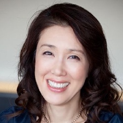 Mariko Tsutsui - Actrice
