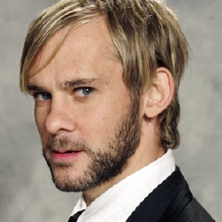 Dominic Monaghan - Guest star