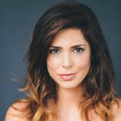 Cindy Sampson - Actrice