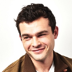 Alden Ehrenreich - Acteur