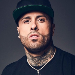 Nicky Jam - Chanteur