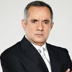 Álvaro Guerrero - Acteur