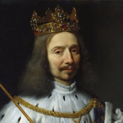 Louis IX - Roi