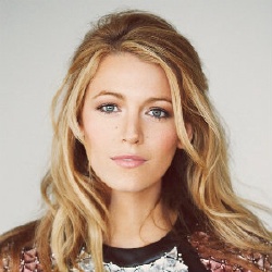 Blake Lively - Actrice